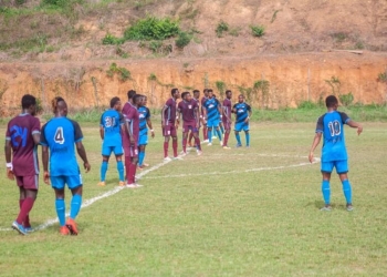 Heart of Lions lose SIX points for fielding UNQUALIFIED player in Division One League