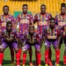 We can’t raise a team to play Gold Stars – Hearts of Oak Team Manager