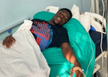 We can’t raise a team to play Gold Stars – Hearts of Oak Team Manager