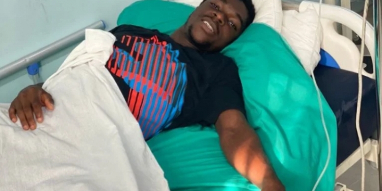 We can’t raise a team to play Gold Stars – Hearts of Oak Team Manager