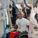 Top paracyclist Botsyoe Nkegbe off to US for training towards 2022 Commonwealth Games qualifiers