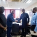 Samson Deen sworn in as Accra 2023 African Games LOC member