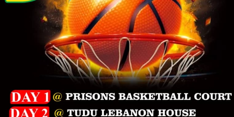 Female Focus to run two day Basketball Camp in Accra