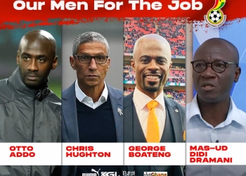 LOC launch WAFU U-17 Championship with kick off set for June 11