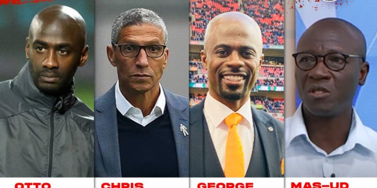 LOC launch WAFU U-17 Championship with kick off set for June 11