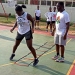 Female Focus Basketball Camp begins at Prisons Court in Accra