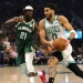 Tatum scores 46 as Celtics beat Bucks in Milwaukee to force Game 7 in Boston
