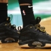 Jayson Tatum honours Kobe Bryant with armband, custom Air Jordans in Game 7 vs Heat