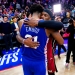 Jimmy Butler the hero as Heat close out Sixers in Game 6, reminding them of what they lost