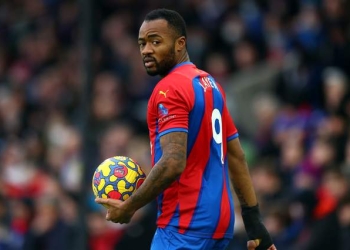 Crystal Palace exercise one-year contract option, extend Jordan Ayew’s to 2023