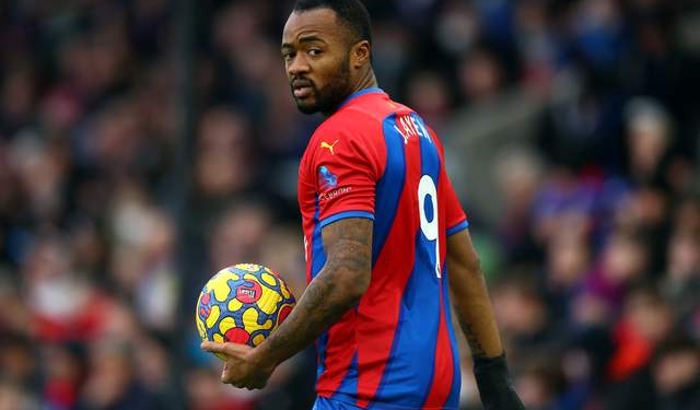 Crystal Palace exercise one-year contract option, extend Jordan Ayew’s to 2023