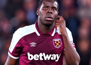 West Ham defender Kurt Zouma pleads guilty to kicking, slapping pet cat