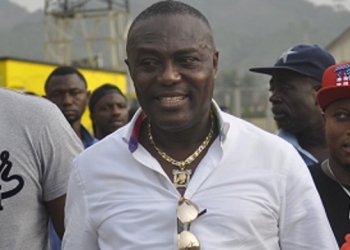 GFA crack whip on match-fixing scandal: Ashantigold, Inter Allies demoted to Div 2 . Club officials, coaches, players banned