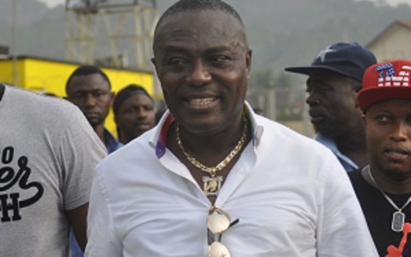 GFA crack whip on match-fixing scandal: Ashantigold, Inter Allies demoted to Div 2 . Club officials, coaches, players banned