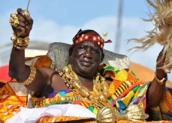 2022 WAFU U-17 Cup of Nations: LOC to visit Oguaa Omanhene on Tuesday