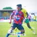 Gold Stars hold Legon Cities 1-1 in Accra