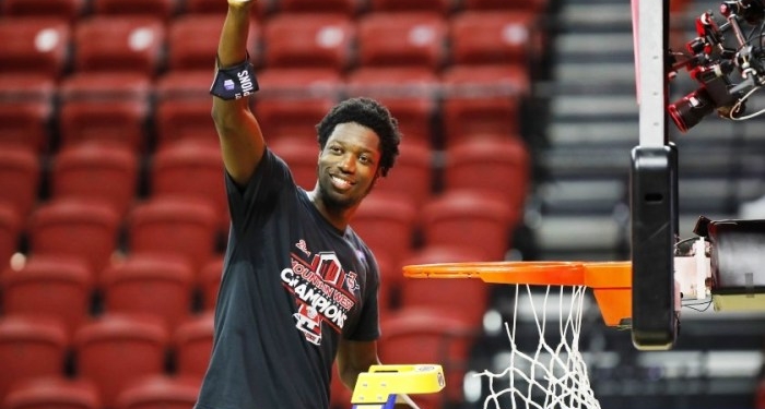 Ghanaians Nathan Mensah, Josh Oduro among early candidates for NBA 2022 Draft