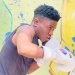 Ghana super flyweight champ Mohammed Aryeetey to fight Tanzanian in Dubai May 21