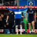 Kevin-Prince Boateng features as Hertha Berlin beat Hamburg in relegation playoff to survive Bundesliga