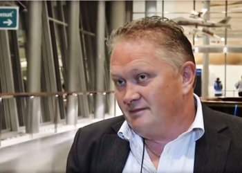 FIFA slap one year global ban on dishonest Swedish football agent Patrick Mork