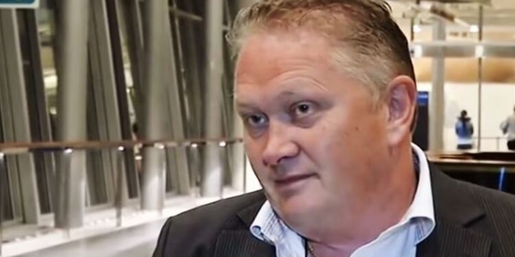 FIFA slap one year global ban on dishonest Swedish football agent Patrick Mork