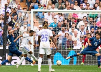 Ancelotti completes ‘Grand Slam’ as Real win title