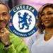 Lewis Hamilton, Serena Williams join Broughton consortium bid to buy Chelsea