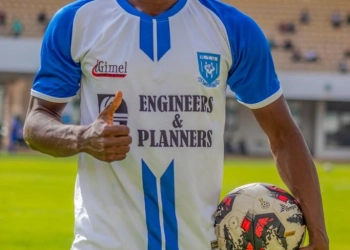 Shafiq Muntari: RTU’s new jewel helping them fight for survival