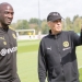 Dortmund give Otto Addo green light to coach Black Stars at FIFA World Cup