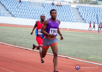 Hammond and Donkor qualify for World U-20 Athletics Championship