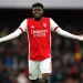 Juventus keen on Ghana midfielder Thomas Partey