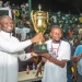 Kasoa retain Sharubutu Ramadan Cup