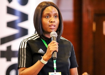 Leverage on women’s football ‘clean style’ to sell GWPL – COO of SAFA to Ghanaian clubs