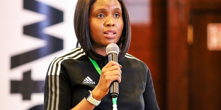 Leverage on women’s football ‘clean style’ to sell GWPL – COO of SAFA to Ghanaian clubs