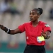 Rwandan female referee Mukasanga to make World Cup history, no Ghanaian selected