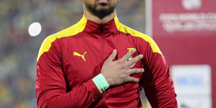 It’s a dream come true to play for the Black Stars – Jojo Wollacot