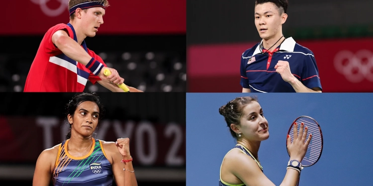 Badminton world championship rocks Bangkok May 8-15