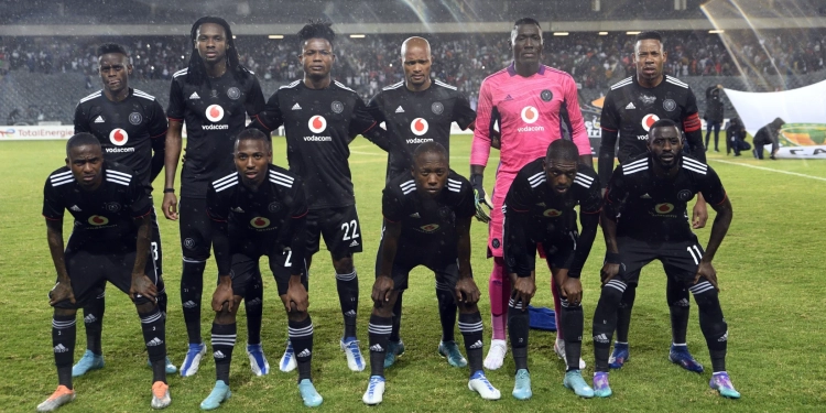 Pirates counting on ‘knowledge’ to defeat Berkane in Confederation Cup final