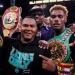 Charlo stops Castano in 10 to become first ever 154 pound undisputed champ