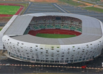 Uyo in Nigeria to Host 2022 CAF Confederation Cup Final