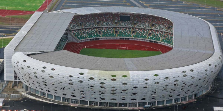 Uyo in Nigeria to Host 2022 CAF Confederation Cup Final