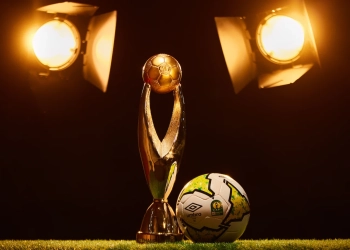 CAF, Morocco FA announce TotalEnergies 2021-2022 Champions League final ticketing and spectator information