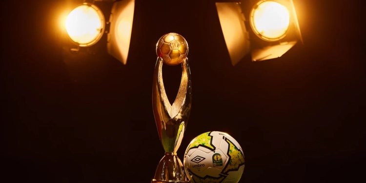 CAF, Morocco FA announce TotalEnergies 2021-2022 Champions League final ticketing and spectator information