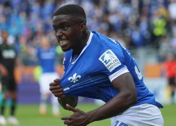 Otto Addo invites German-based striker who said he didn’t deserve Black Stars call-up