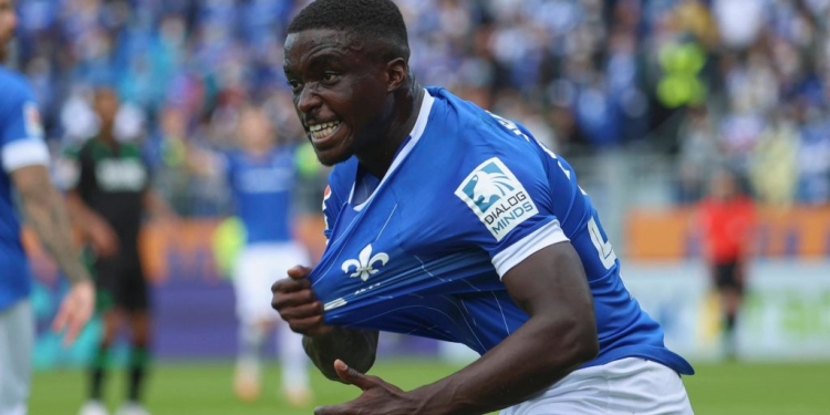 Otto Addo invites German-based striker who said he didn’t deserve Black Stars call-up