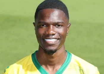 Ghanaian defender Jamal Amofa confident ahead of ADO Den Haag’s playoffs against Excelsior