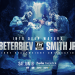 Common Joe Versus The King: Artur Beterbiev-Joe Smith jr light heavyweight title unification confirmed for June 18 at Madison Square Garden