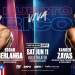 Edgar Berlanga, Xander Zayas headline Puerto Rican Day Parade Eve extravaganza at Madison Square June 11