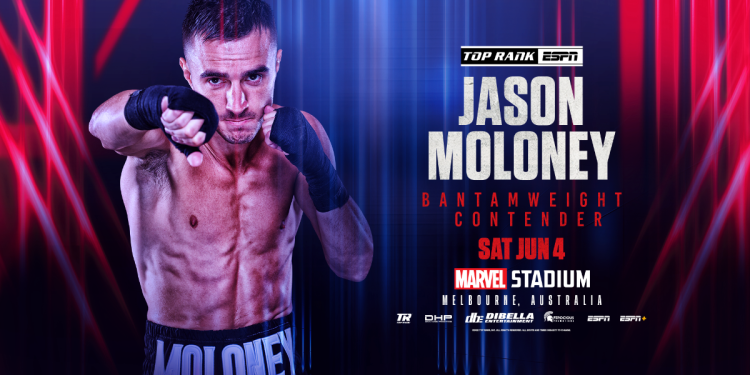Jason Moloney-Aston Palicte bantamweight showdown, Junior Fa-Lucas Browne heavyweight tilt headline Kambosos-Haney undisputed undercard