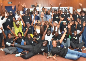 First Dakar 2026 initiatives underway